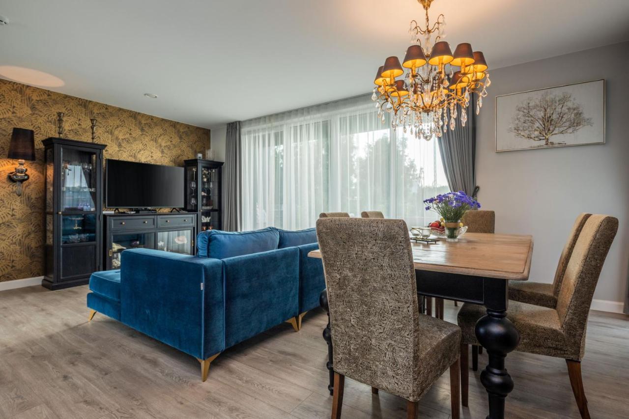 Vila „Neptunas“ Palanga Exterior foto